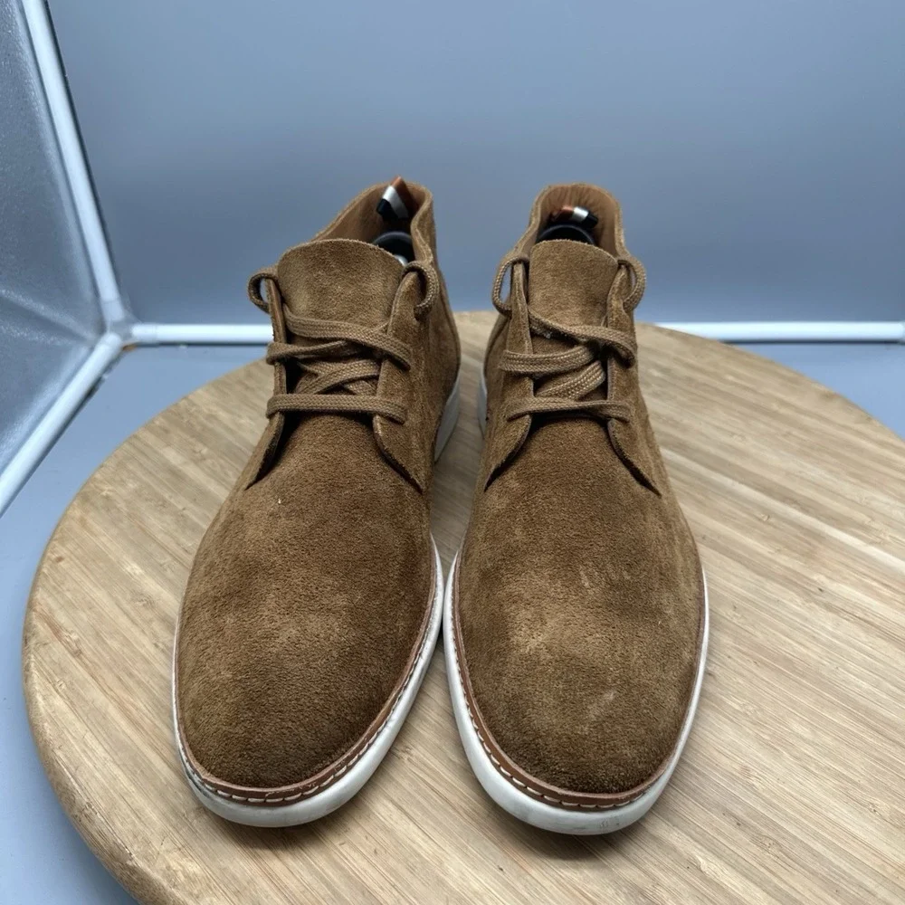 Allen Edmonds allen edmonds